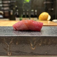 鮨 心白 - 
