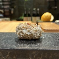 鮨 心白 - 