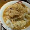 ラーメン 源