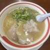 武蔵ラーメン 大牟田店