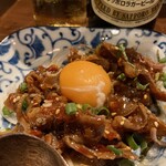 釜焼鳥本舗おやひなや - 