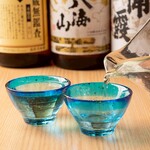 秘伝手羽先唐揚げと地鶏 焼き鳥 和個室 居酒屋 鳥心 - 