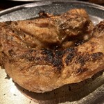 釜焼鳥本舗おやひなや - 