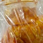 南山家キムチ - 