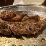 釜焼鳥本舗おやひなや - 