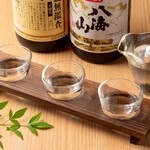 秘伝手羽先唐揚げと地鶏 焼き鳥 和個室 居酒屋 鳥心 - 