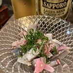 横丁酒場　あばらや別館 - 