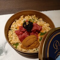 肉割烹 肉かぶく - 