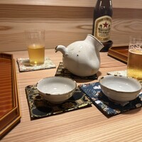 新富町 丸安 - 