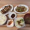 ぎょうざの店 ひょうたん 神戸空港店