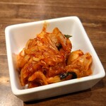 炭火焼肉 にく式 - 