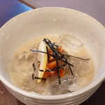 炭火焼肉 にく式 - 