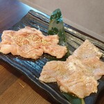 炭火焼肉 にく式 - 