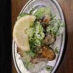 立喰酒場 金獅子 - 