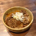 炭火焼肉 にく式 - 