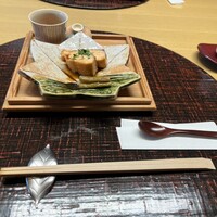 日本料理 木の花 - 