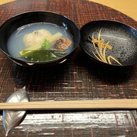 日本料理 木の花 - 