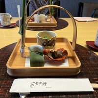 日本料理 木の花 - 