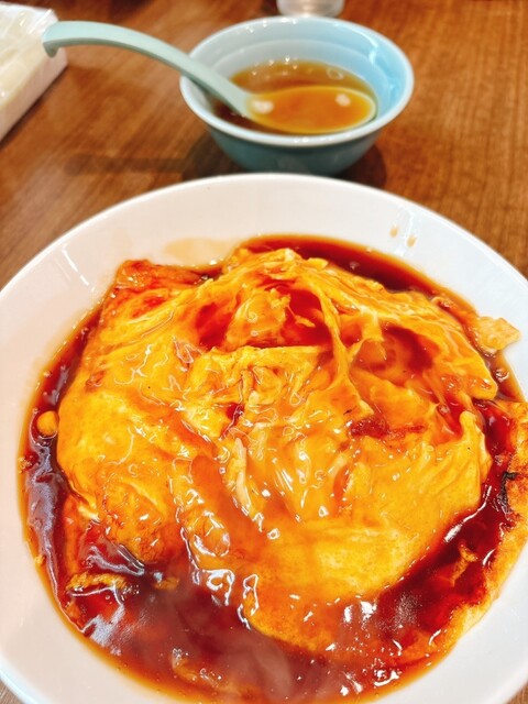 名菜厨房 やすや - 矢向/ラーメン | 食べログ