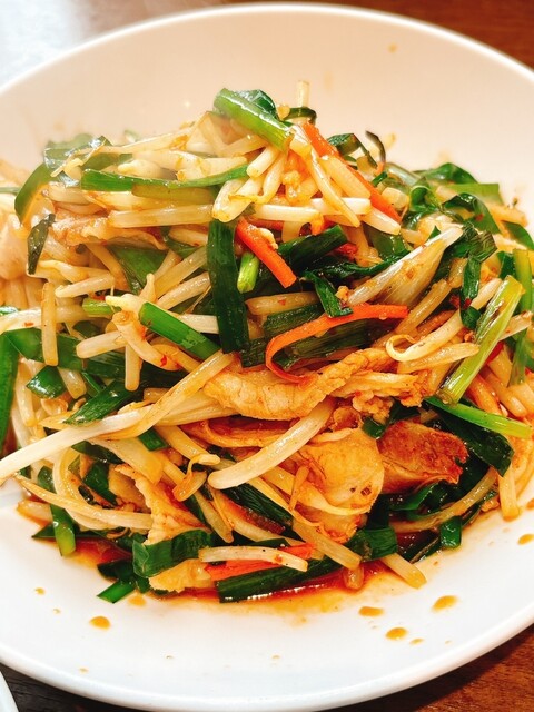 名菜厨房 やすや - 矢向/ラーメン | 食べログ