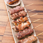 北新地たゆたゆDX - おすすめ7本串