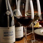 全席完全個室ワインダイニング ダイヤモンドフィッシュ