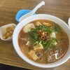 白ひげ食堂