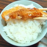 博多手羽先横丁 - 