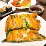 韓国料理 金家 - 