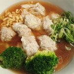 ヨークベニマル - 料理写真: