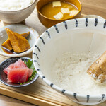 ねばりっこ食堂 - メイン写真: