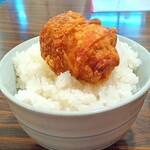 博多手羽先横丁 - 