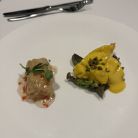 カントニーズ 燕 - 