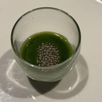 カントニーズ 燕 - 