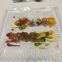 カントニーズ 燕 - 