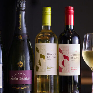 居酒屋BAR 月光_2