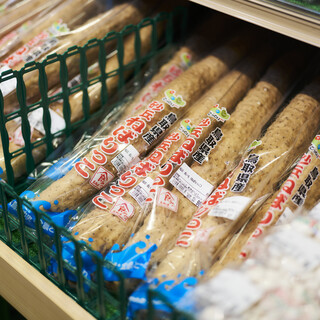 粘り気と甘味◎鳥取県の特産品「ねばりっこ」を楽しむ豊富な一品