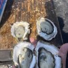 魚売場　森田水産 那珂湊魚市場前