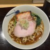 麺 みつヰ