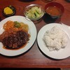 欧風料理 もん