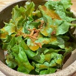 鶏料理 らんぷ - 