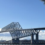 若洲ゴルフリンクスレストラン - 