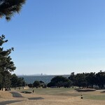 若洲ゴルフリンクスレストラン - 