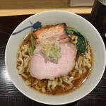 麺 みつヰ - 