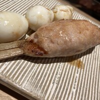 代々木 鳥松 - 