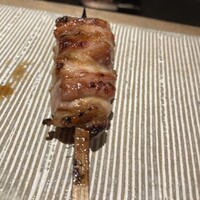 代々木 鳥松 - 