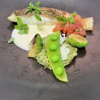 TEIEN Restaurant comodo - 
