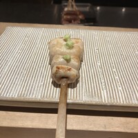 代々木 鳥松 - 