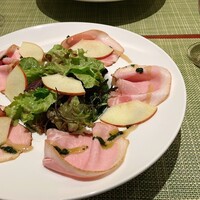 ラ ターブル ド クラージュ - 