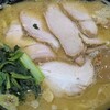 ラーメン 杉田家 千葉祐光店